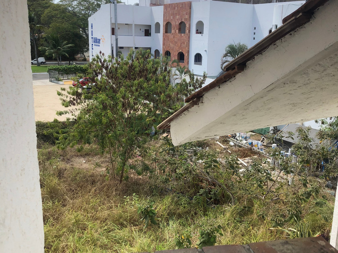 Hotel Villa Blanca Huatulco主图