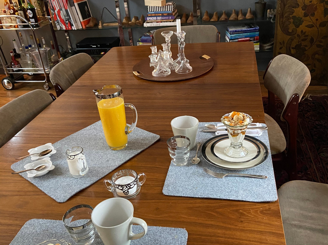 The DeWitt Oak Hill主图