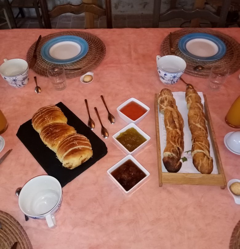 Domaine Terrocéane主图