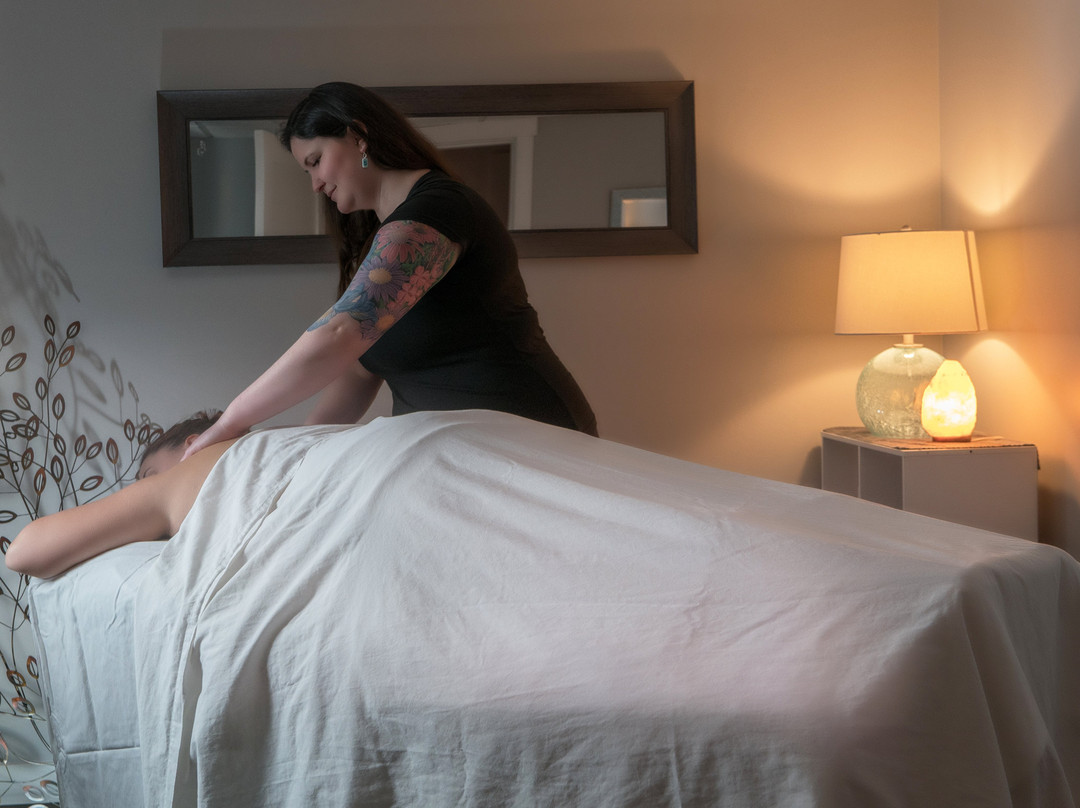 Elevation Massage & Spa景点图片