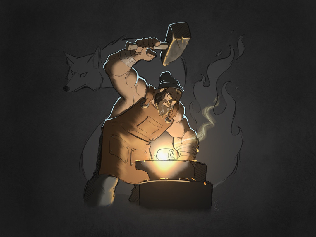 Stone Fox Forge-Pleasant Grove必去景点