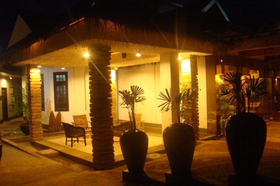 Kalaw Junction Rose Hotel主图