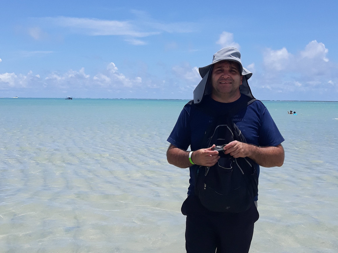 Barra Grande Beach-Maragogi必去景点