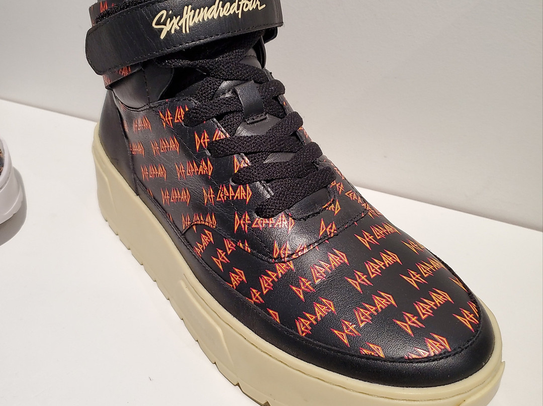 Six Hundred Four-温哥华必去景点