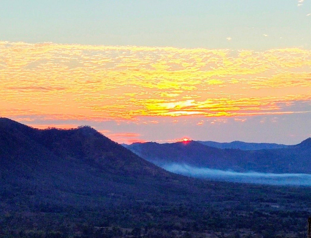 Phu Thok景点图片