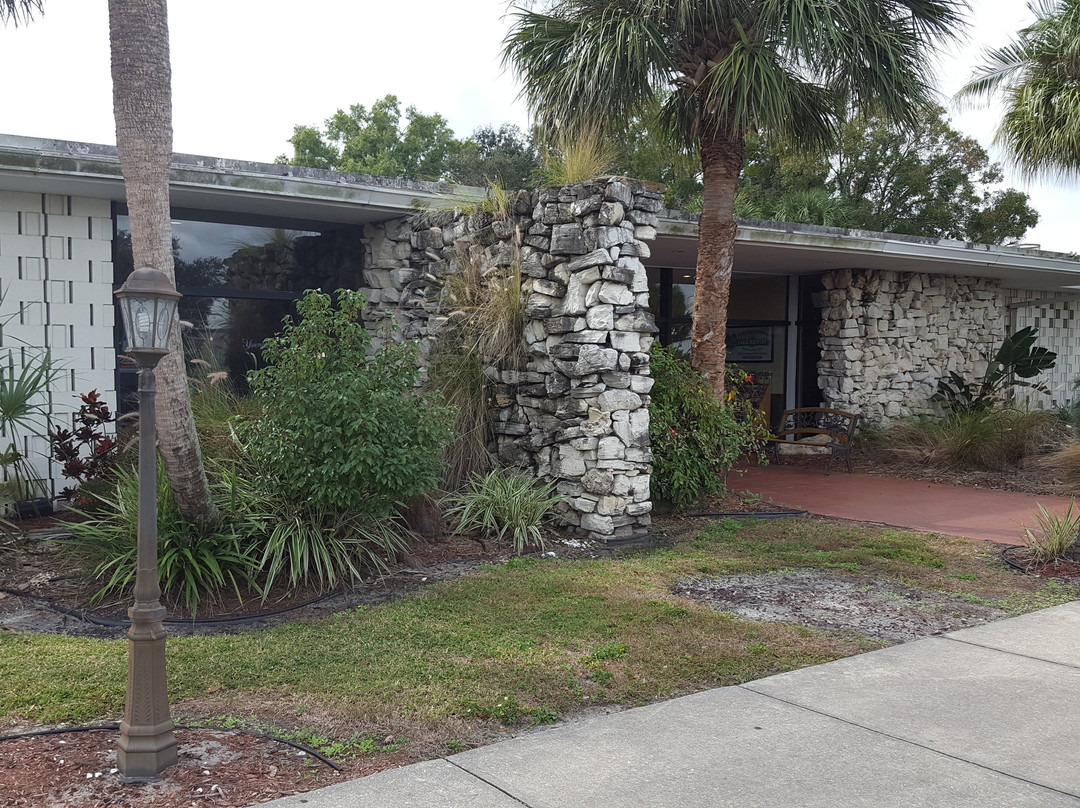 Yuengling Brewery-坦帕必去景点