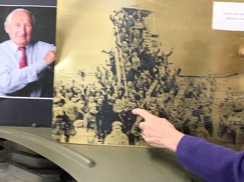 Holocaust Documentation and Education Center-达尼亚滩必去景点