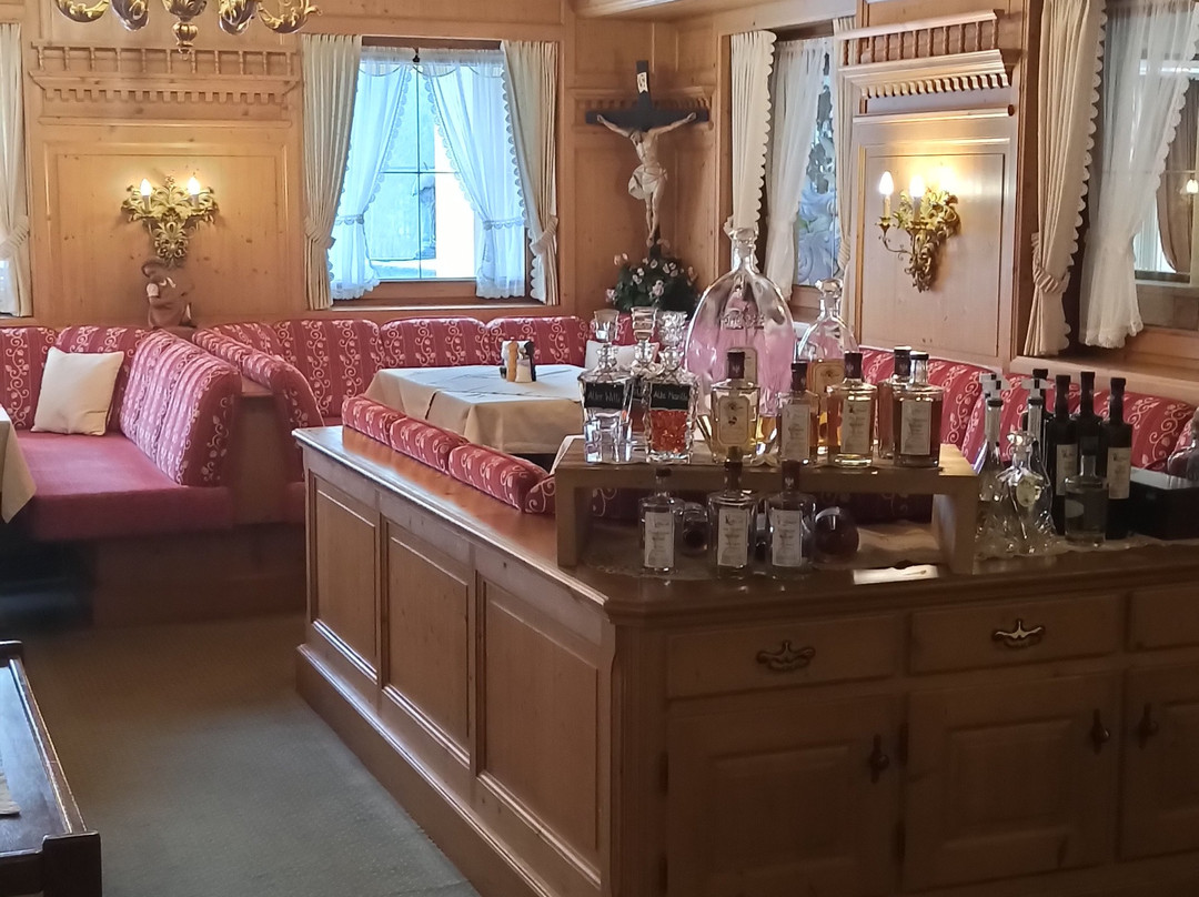 Naturhotel Alpenblick主图