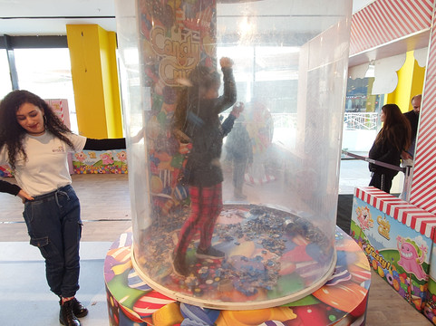 erasta ANTALYA-安塔利亚必去景点