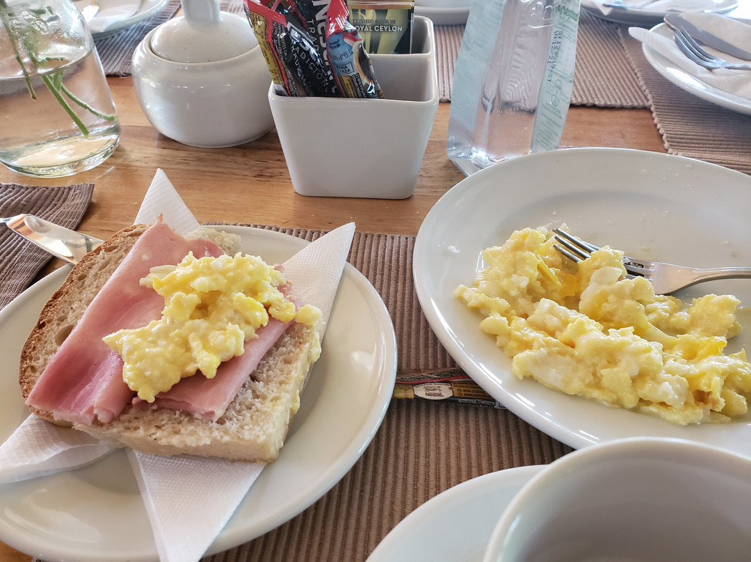 Termas Llifen-Futrono必去景点