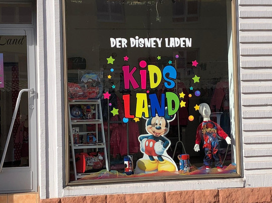 Kids-Land-Rodalben必去景点