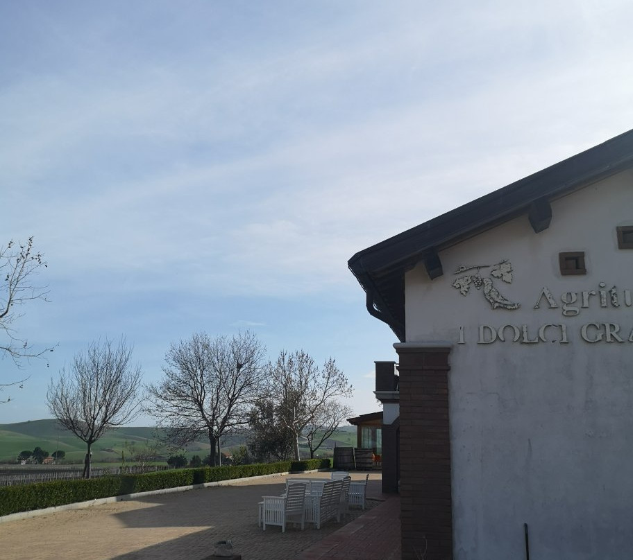 Cantine D'Uva-Larino必去景点