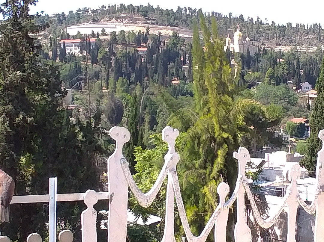 Sweet'n Kerem-Ein Kerem必去景点