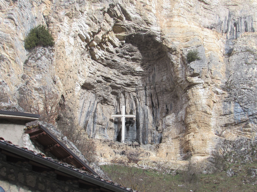 Grotta d'Oro景点图片