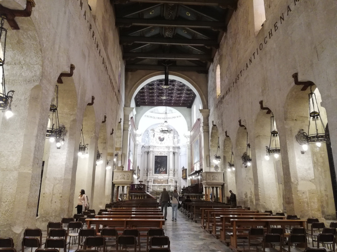 Day Trip Sicily-陶尔米纳必去景点