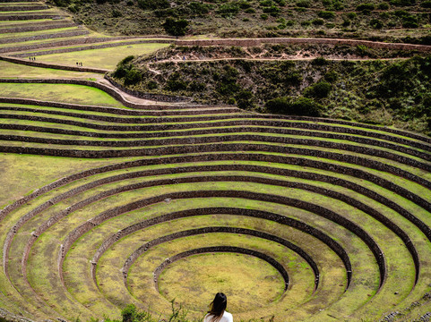 印加圣谷地区-库斯科地区必去景点