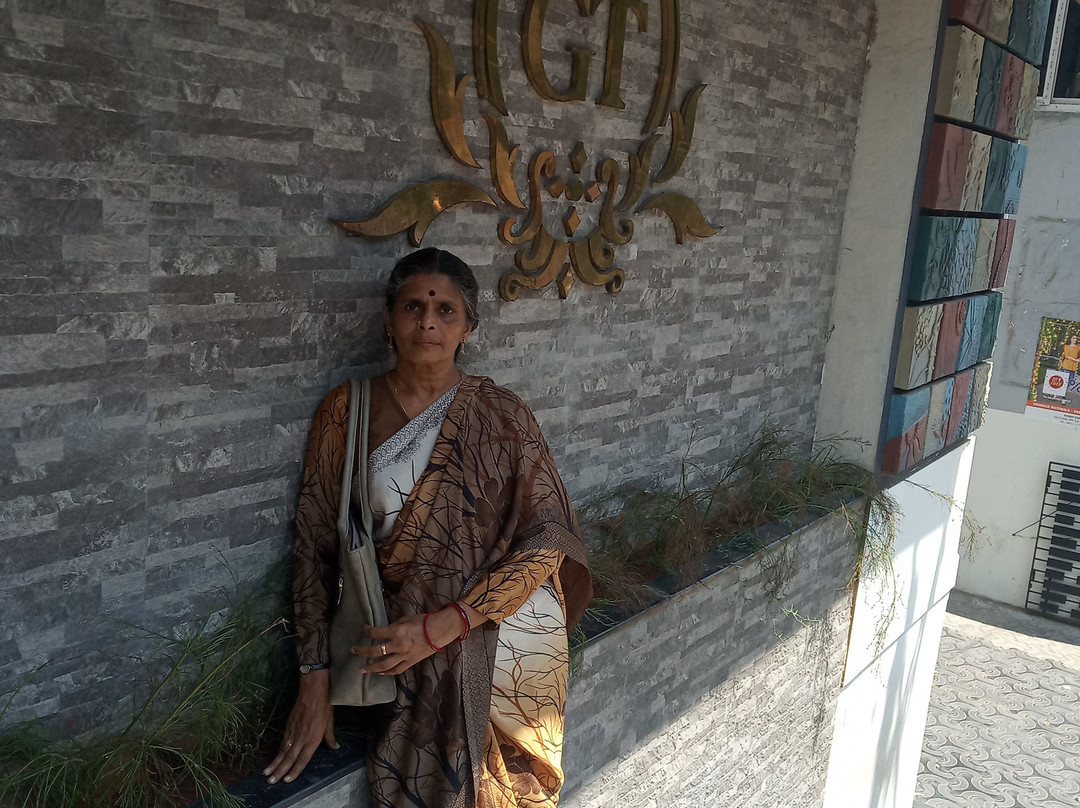 Hotel Ganga Tamilnadu主图