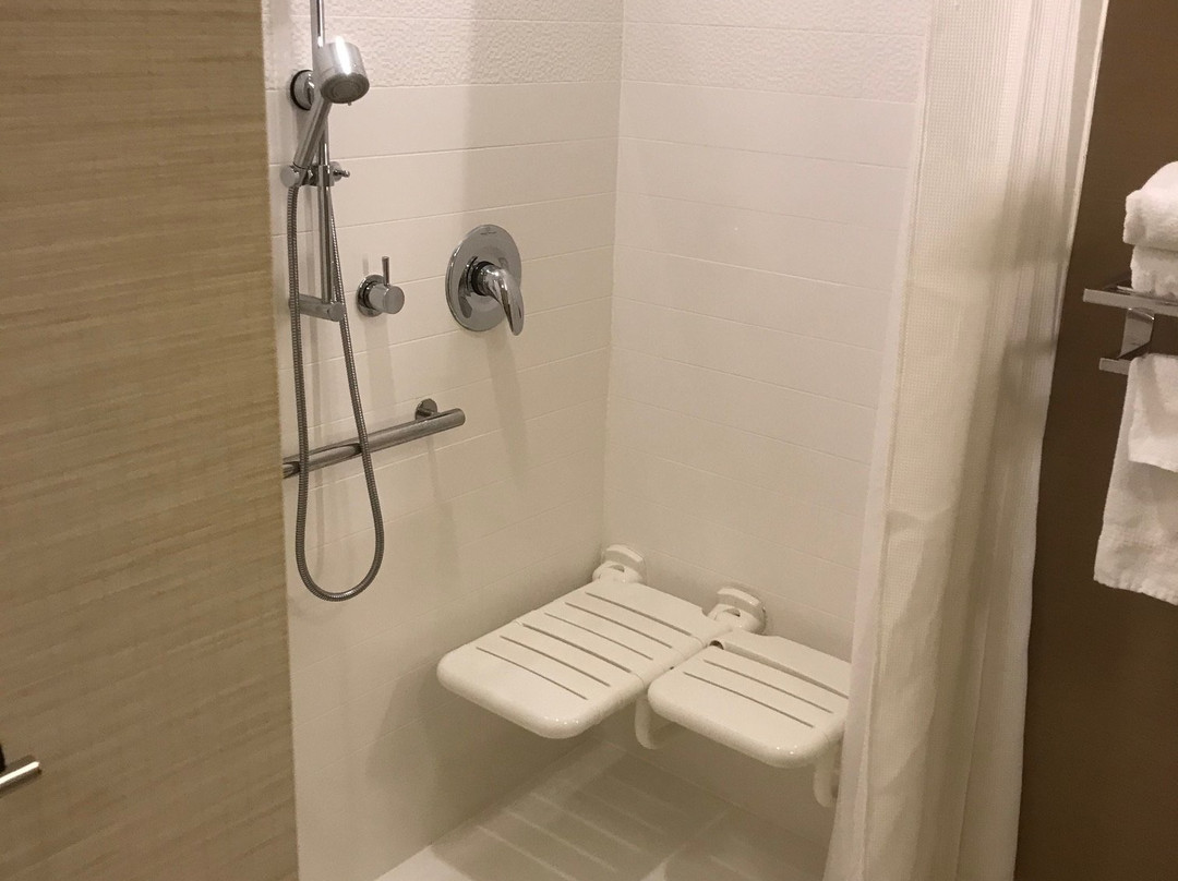 Fairfield Inn & Suites Florence I-20主图