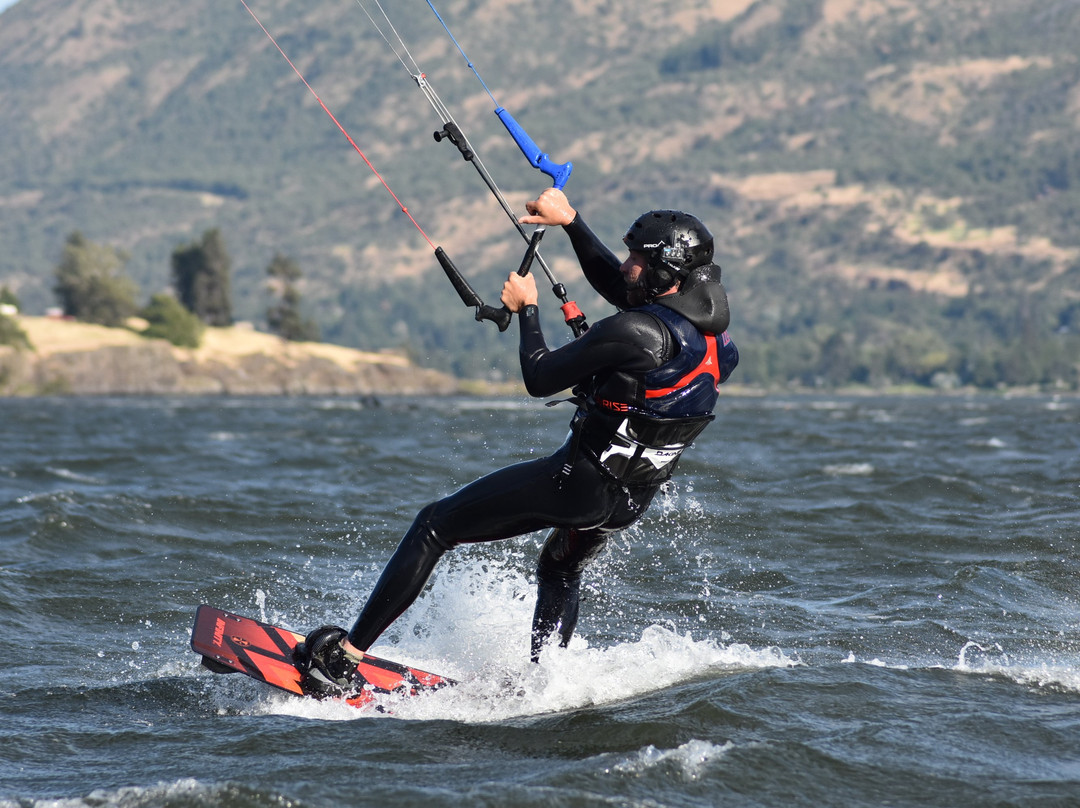 Sa Kitesurf Adventures Wa景点图片