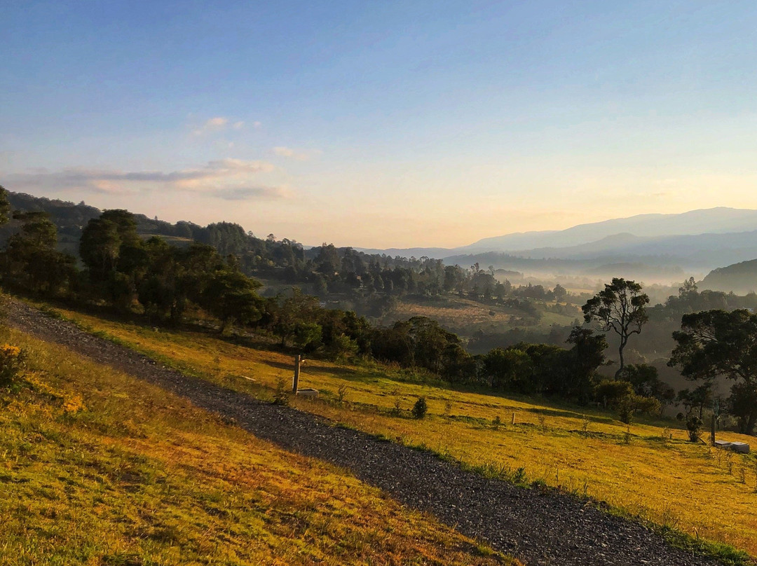 Aventura Park Villa De Leyva-莱瓦镇必去景点