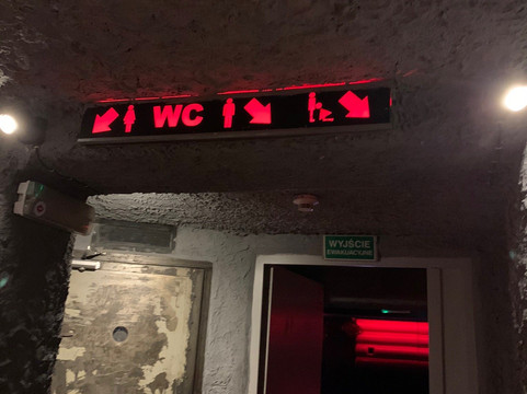 Bunkier-格但斯克必去景点