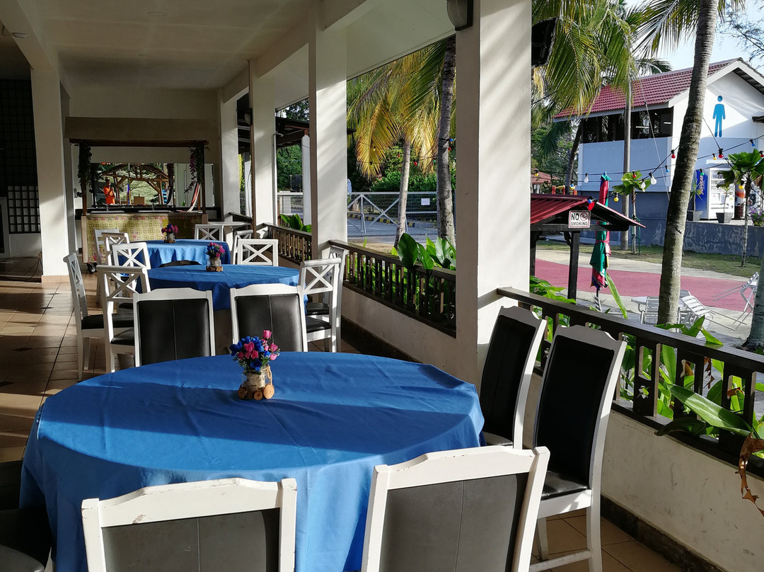 Bayu Balau Beach Resort主图