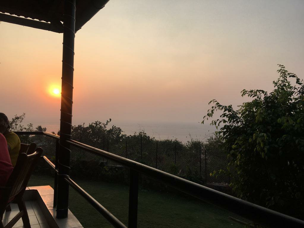 The Lighthouse主图