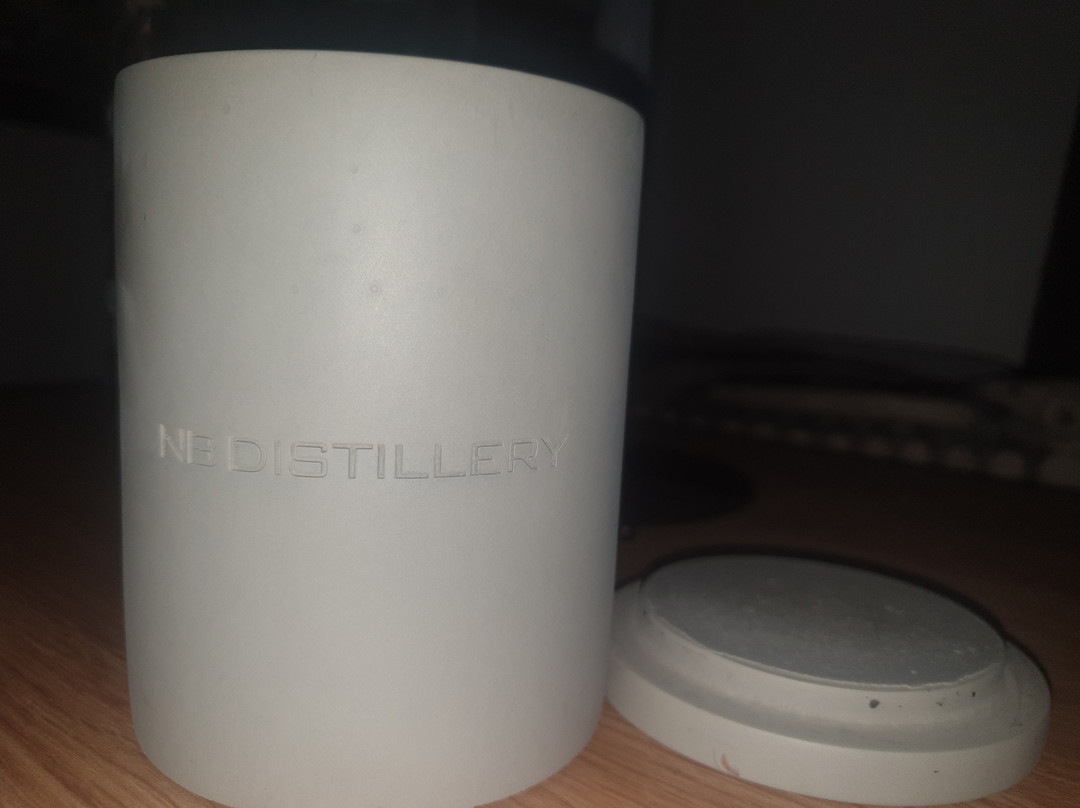 N B Distillery景点图片