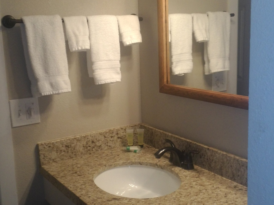 TimberLodge Inn主图