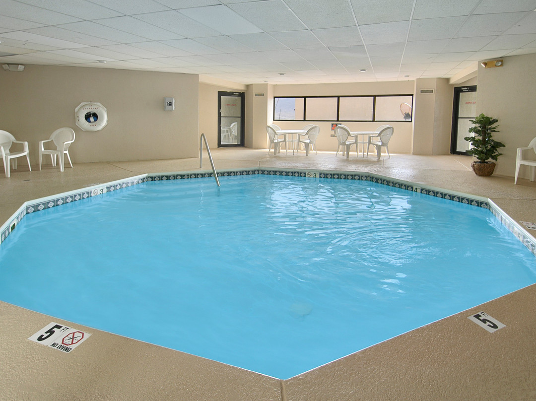 Days Inn by Wyndham Chattanooga Lookout Mountain West主图