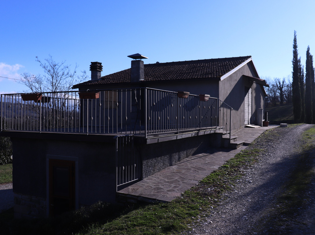 Agriturismo La Casina主图