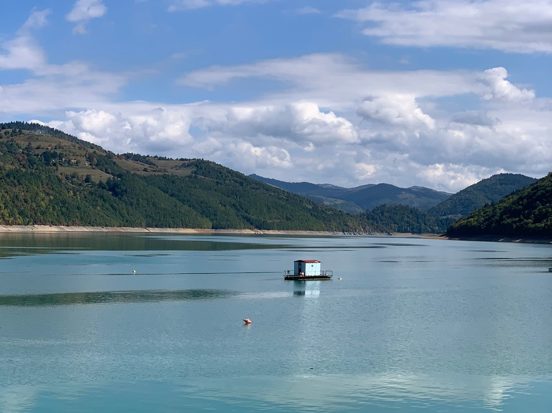 IN Hotel Zlatar ex Zlatarski Biseri主图