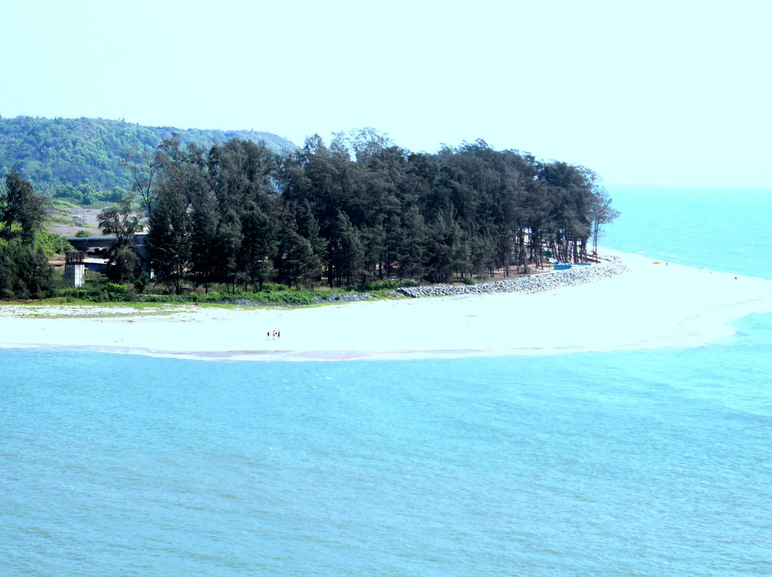 Hotel Hill Rock主图