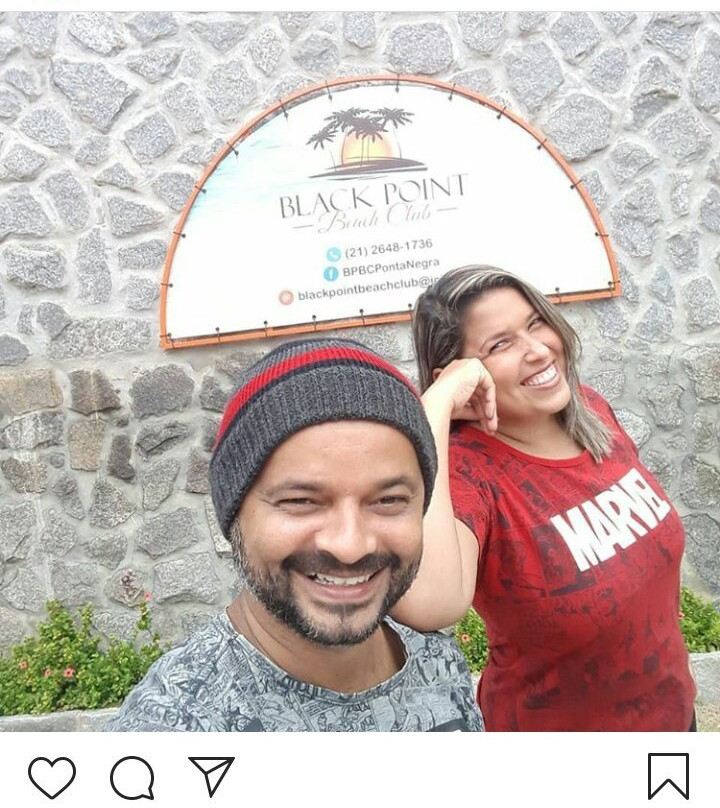 Black Point Beach Club主图