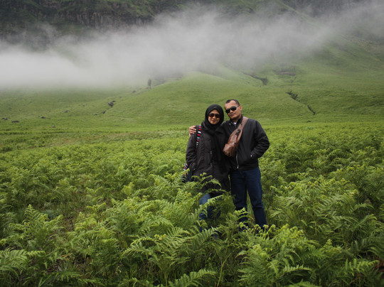 el - Lang-玛琅必去景点