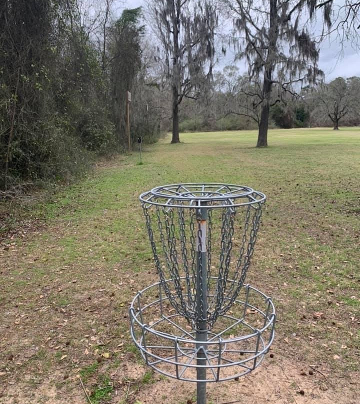 Spring Creek Park-Tomball必去景点