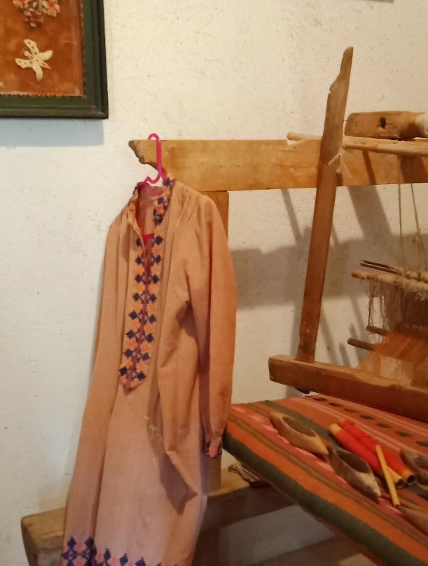 Historical & Folklore Museum of Gavalochori景点图片