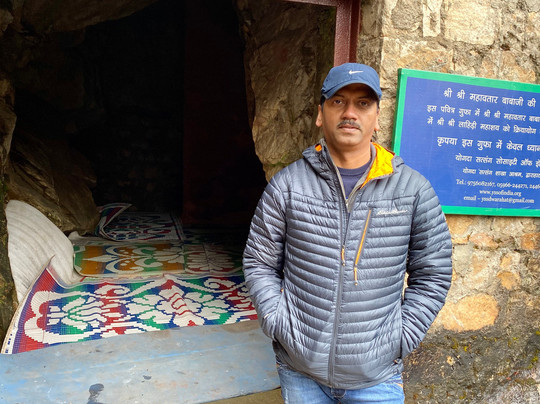 Go Himalayas-里希克虚必去景点