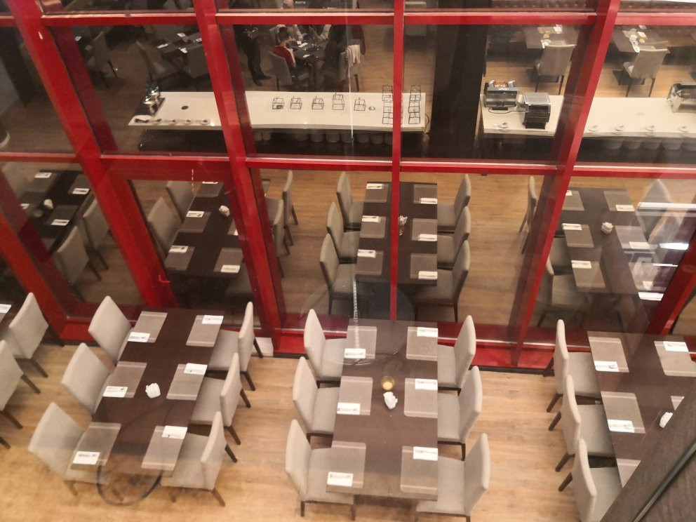 美利亚附属科英布拉酒店主图