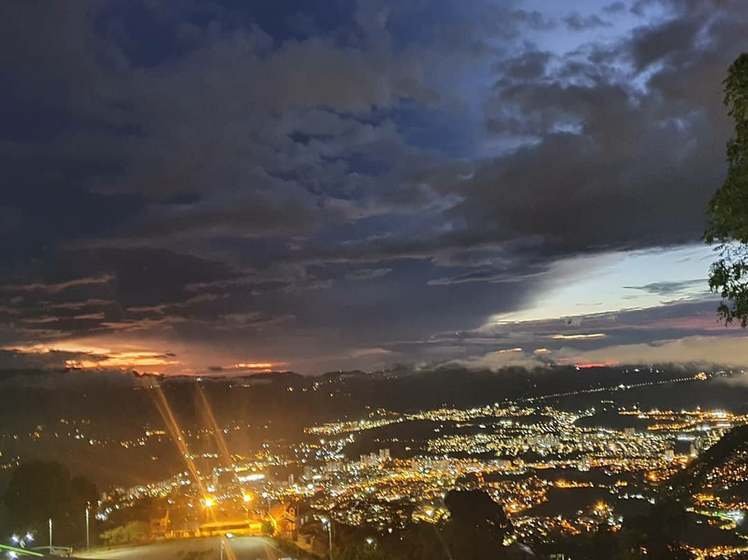 Ecoparque Cerro del Santisimo景点图片