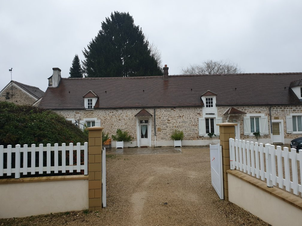 La Ferme des Ruelles主图