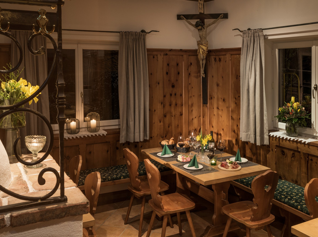 Hotel Hennersberg主图