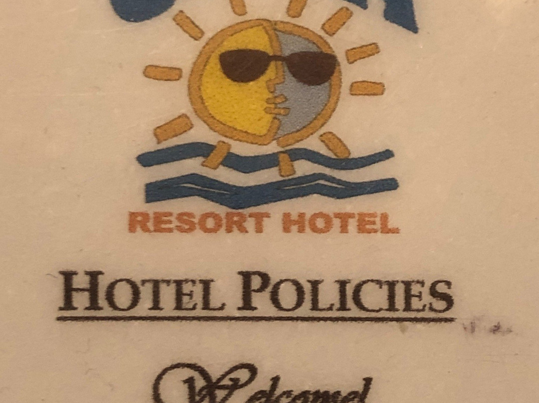 Costa del Sol Resort Hotel主图