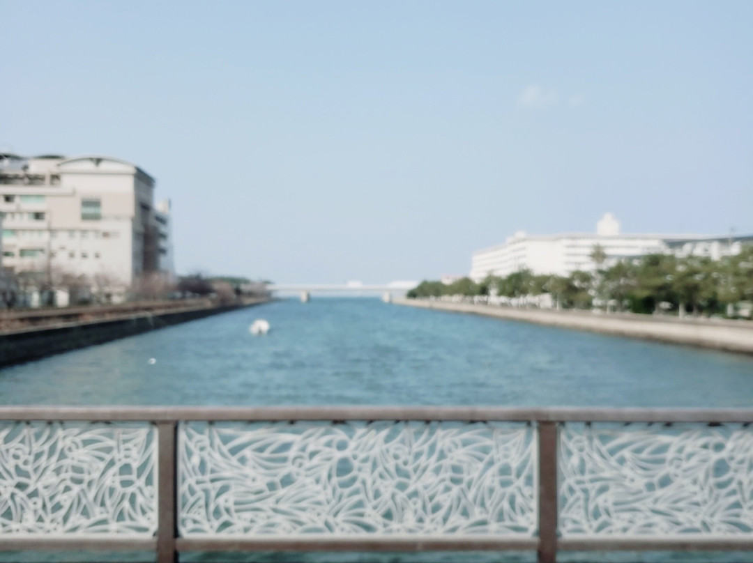Mark Is Fukuoka-Momochi景点图片