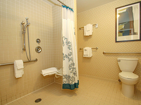 Residence Inn by Marriott Newport News Airport主图