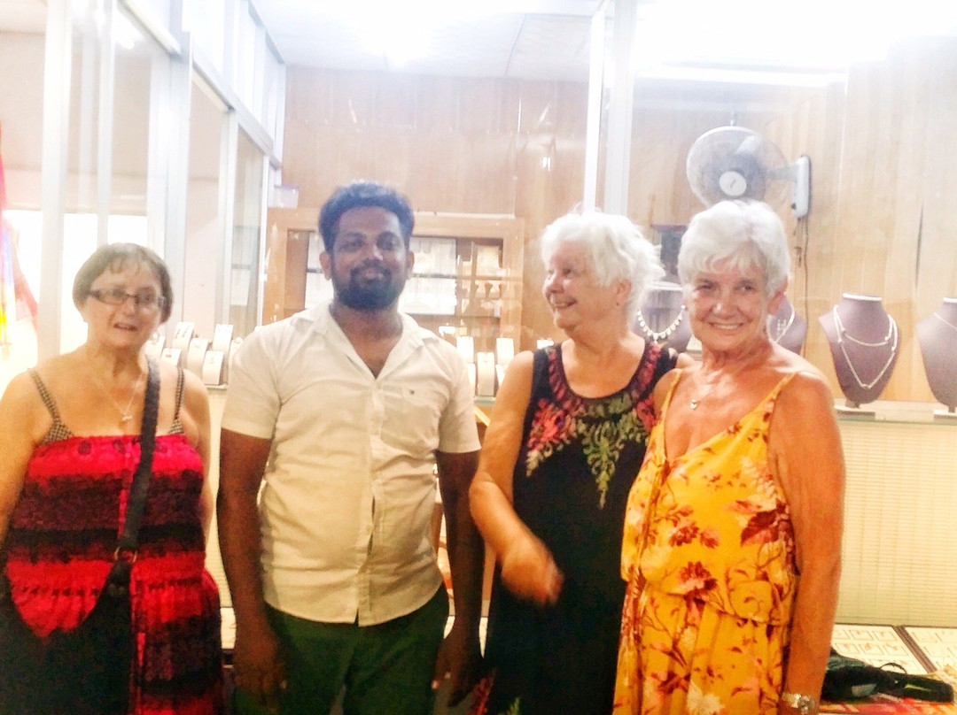 ASDA GEMS-Waikkal必去景点