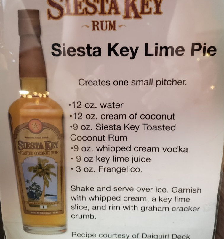 Drum Circle Distillery-萨拉索塔必去景点