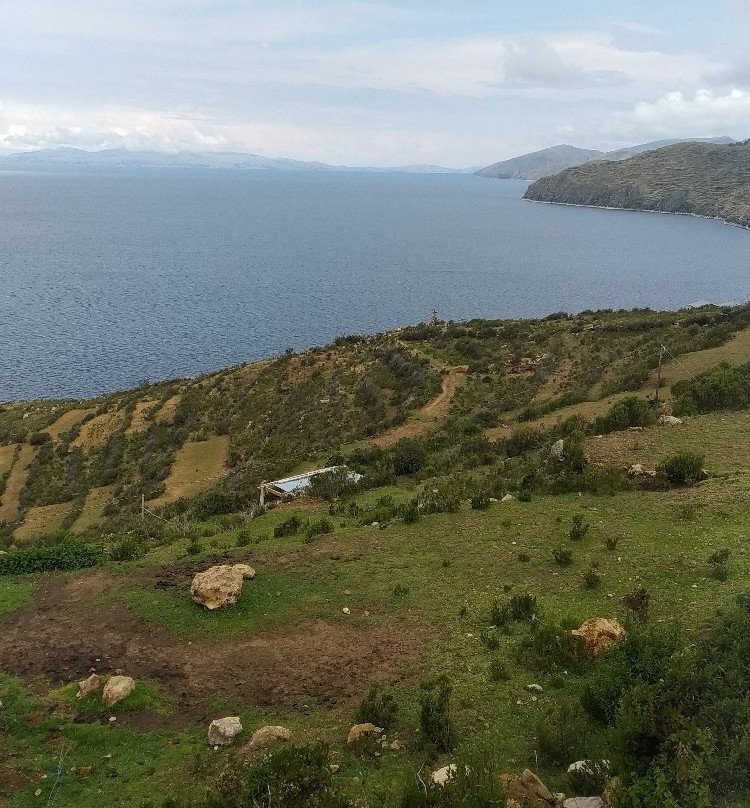 Cabanas Ecologicas Santo Campo主图