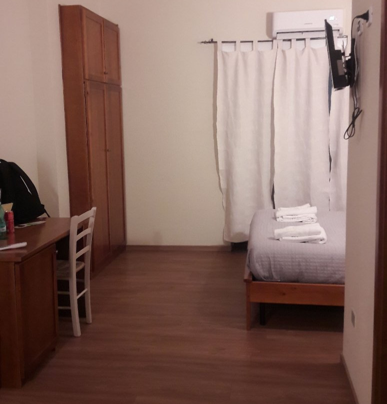 Hotel Bosco Selene主图