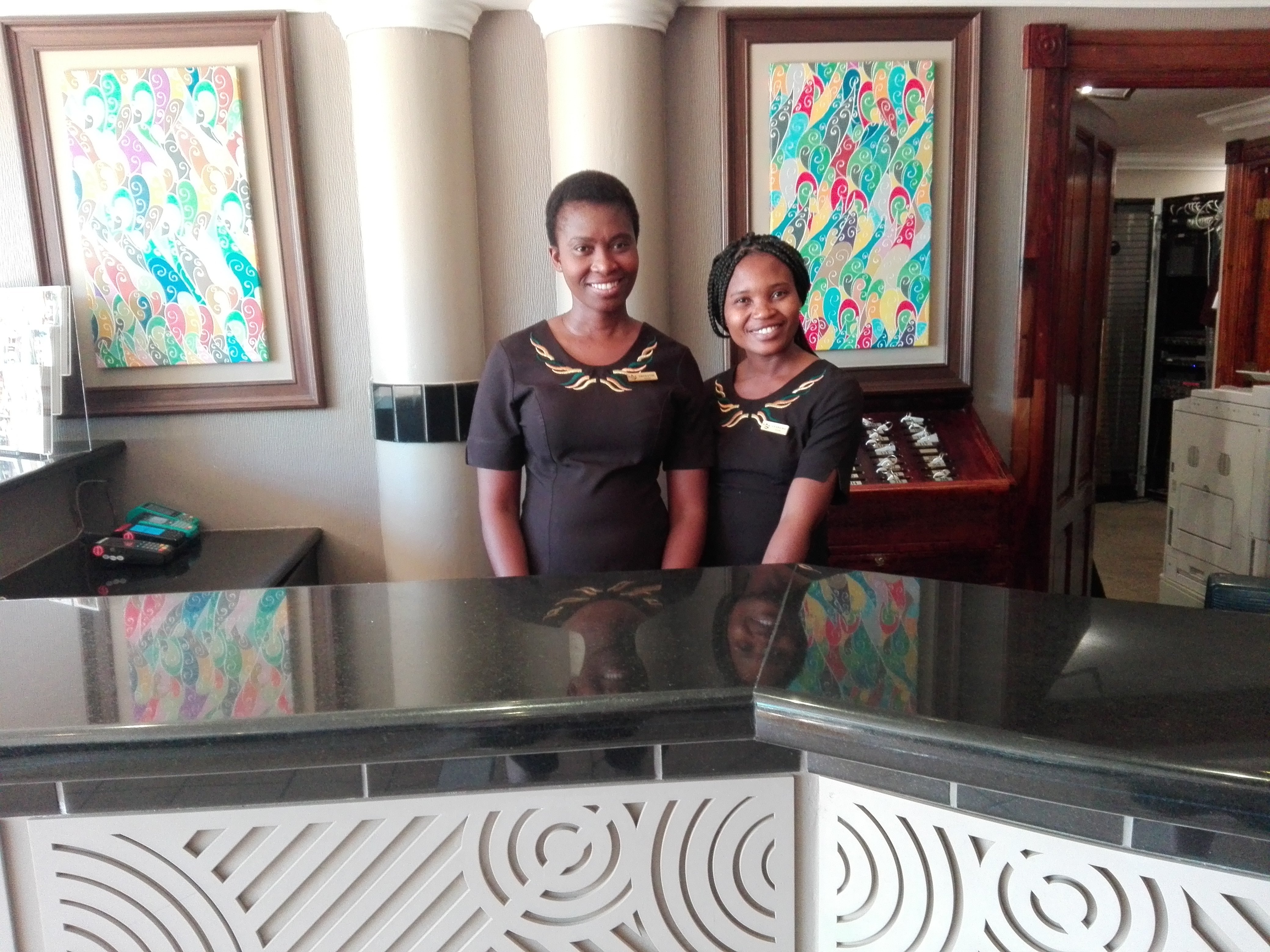 Peermont Mondior Gaborone-官方